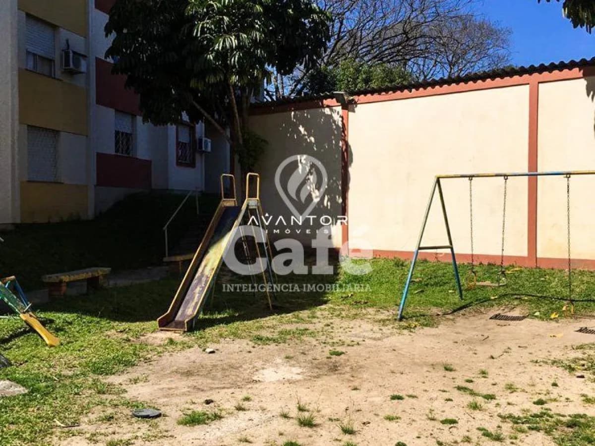Residencial Rui Barbosa, Carolina, Santa Maria/RS — foto 3 de 4