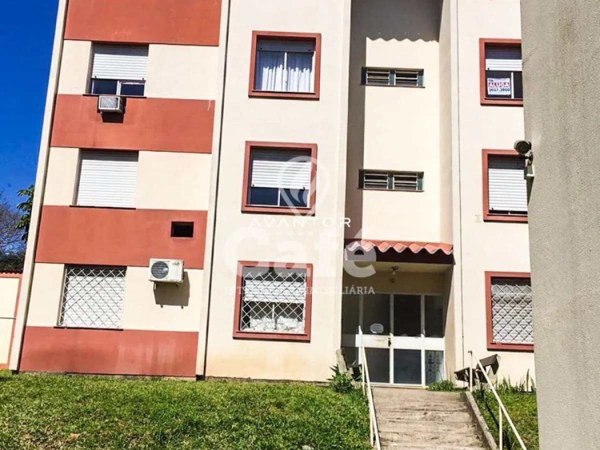 Residencial Rui Barbosa, Carolina, Santa Maria/RS — foto 4 de 4