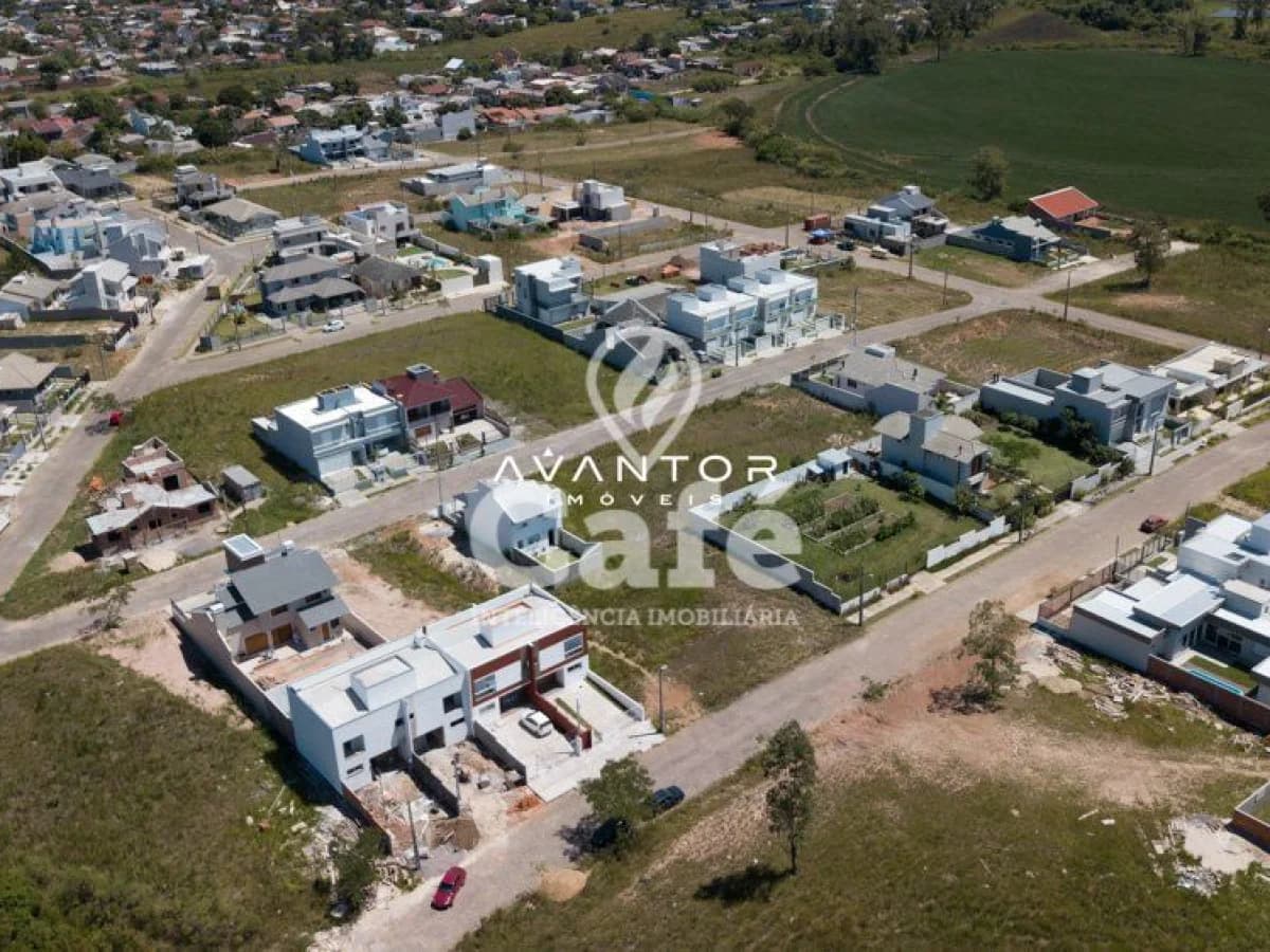 Residencial Ouro Verde, Pé de Plátano, Santa Maria/RS — foto 2 de 11