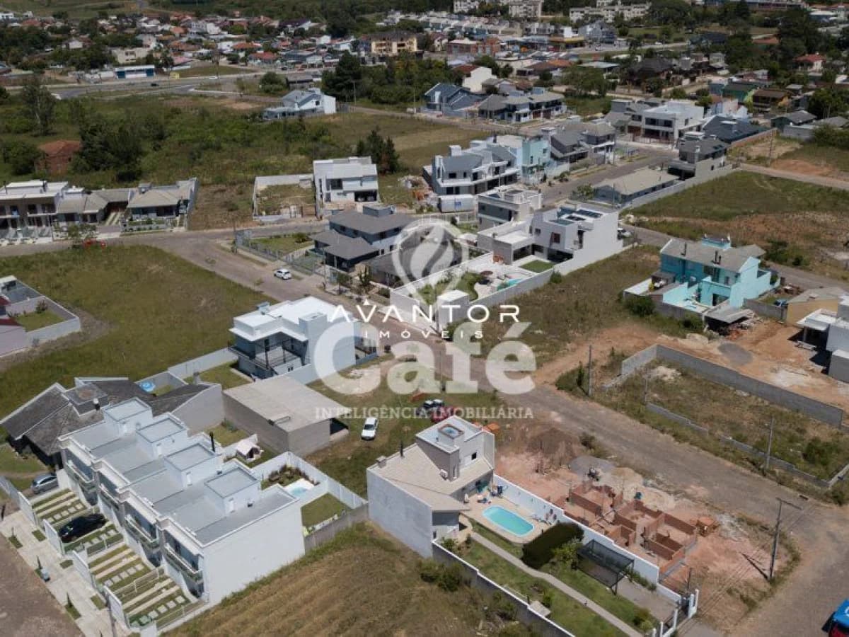 Residencial Ouro Verde, Pé de Plátano, Santa Maria/RS — foto 3 de 11