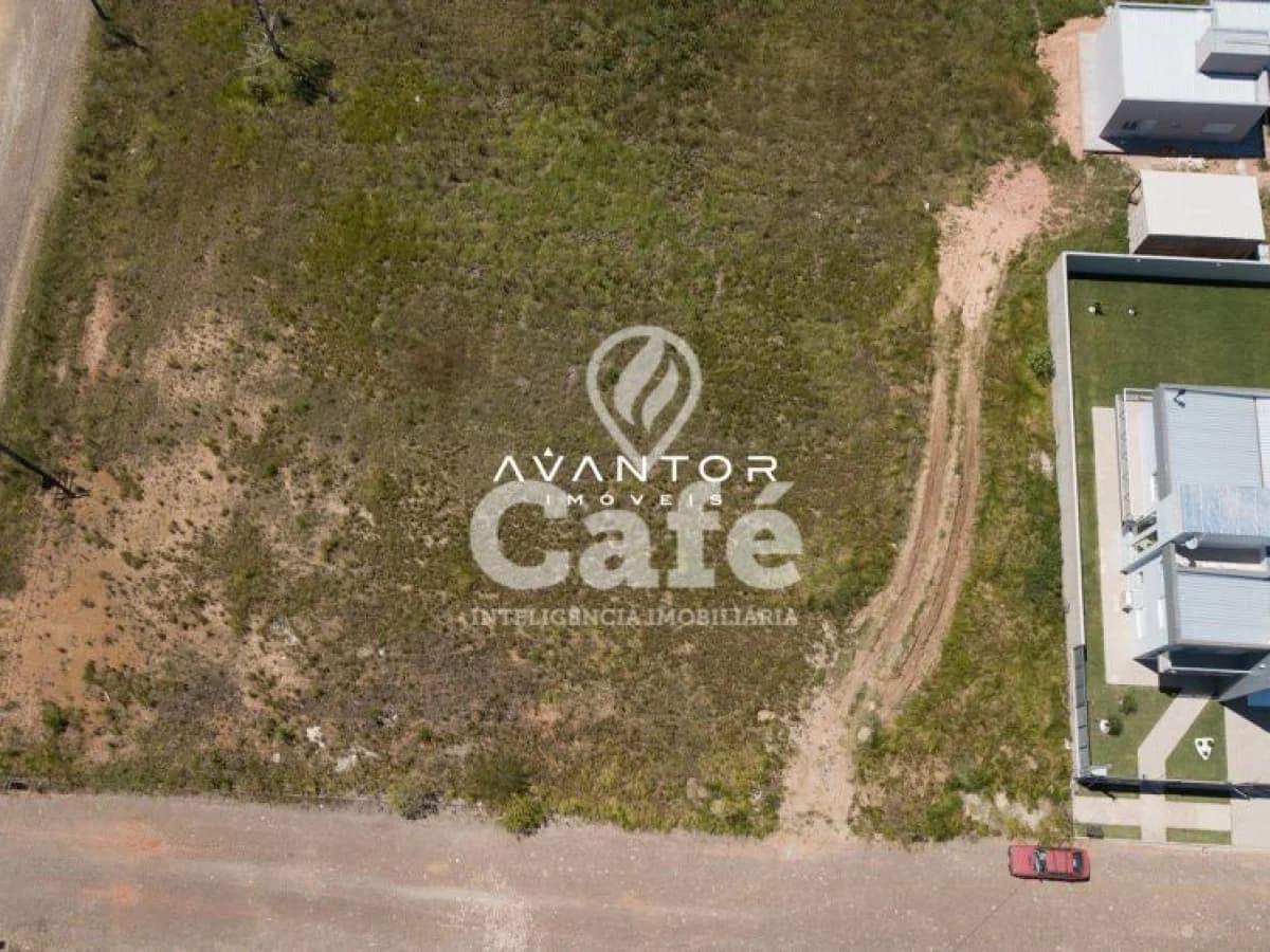 Residencial Ouro Verde, Pé de Plátano, Santa Maria/RS — foto 4 de 11