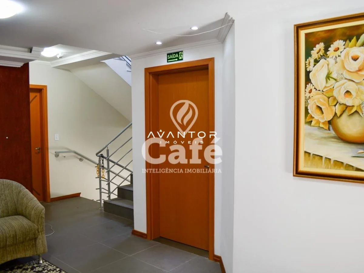Residencial do Parque, Dom Antônio Reis, Santa Maria/RS — foto 2 de 6