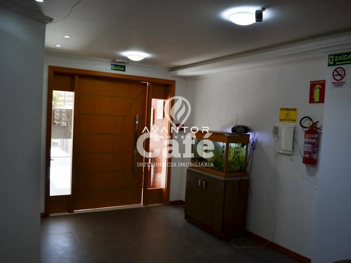 Residencial do Parque, Dom Antônio Reis, Santa Maria/RS — foto 3 de 6