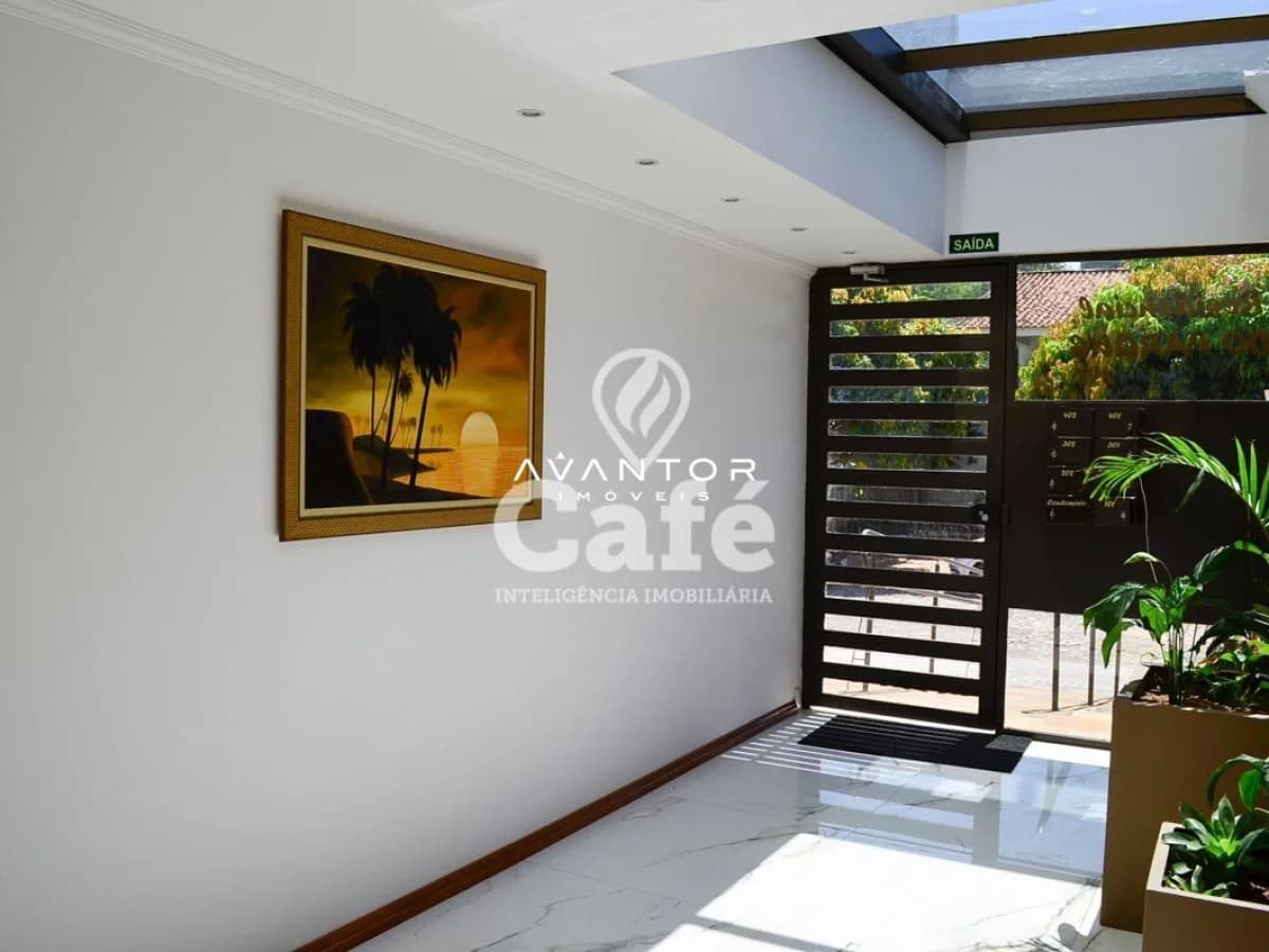 Residencial do Parque, Dom Antônio Reis, Santa Maria/RS — foto 4 de 6