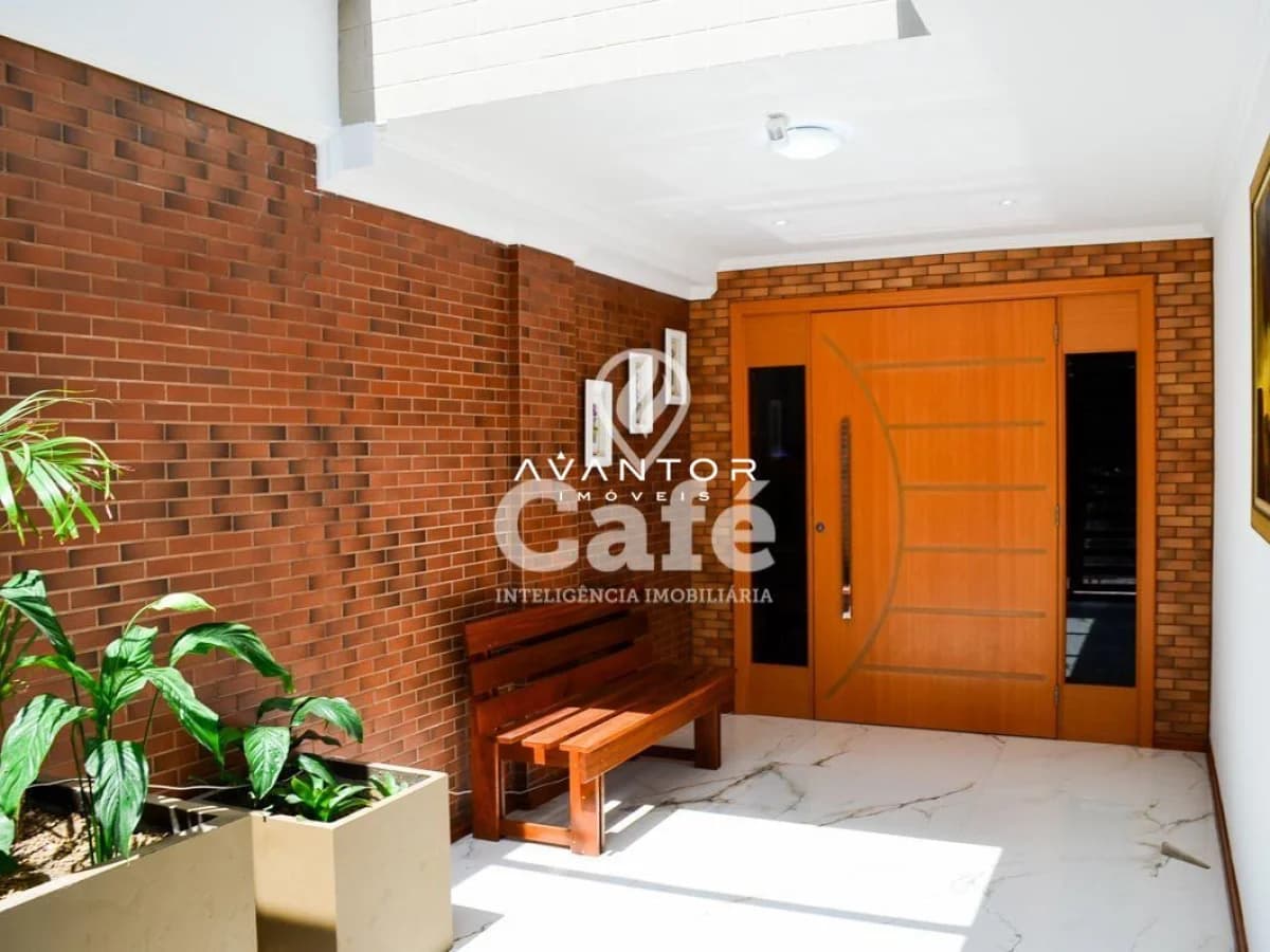 Planta 3 — Residencial do Parque