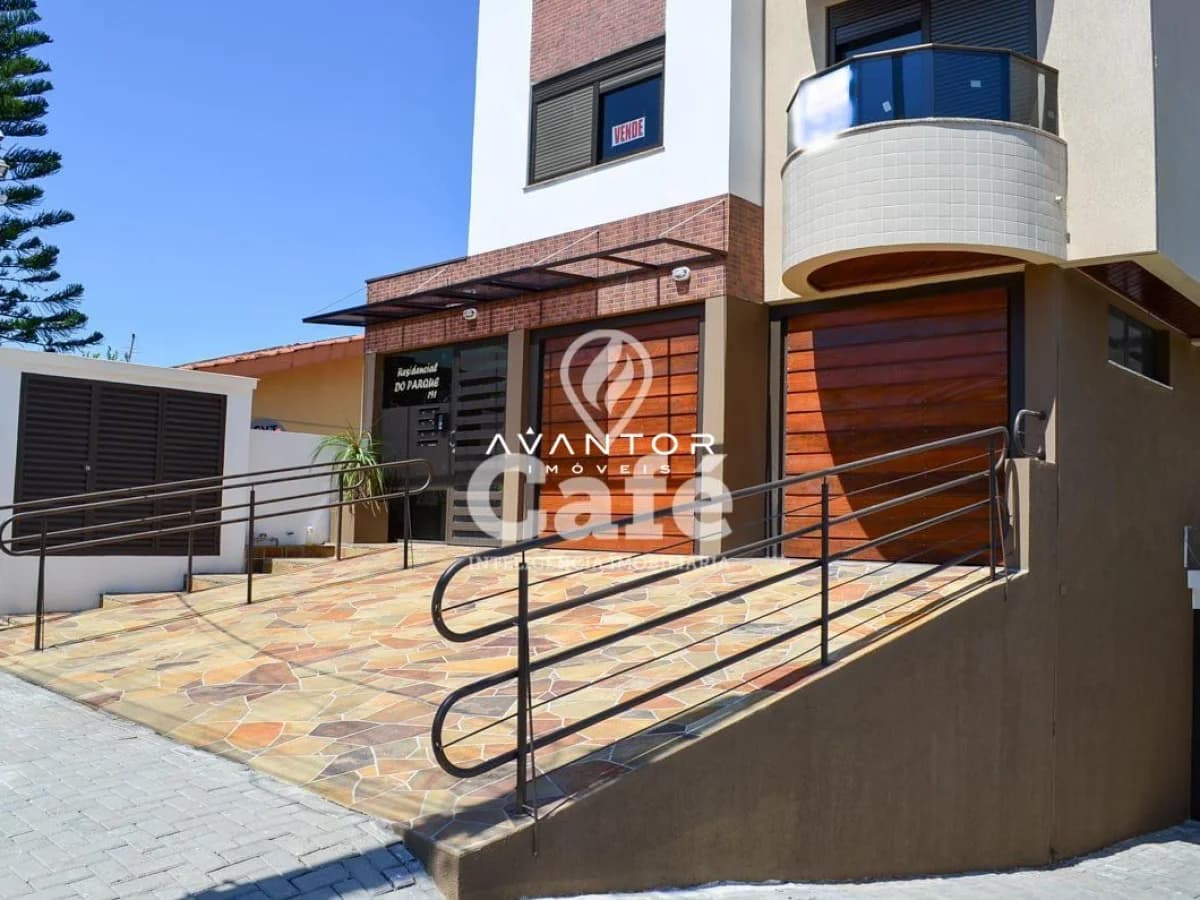 Planta 4 — Residencial do Parque