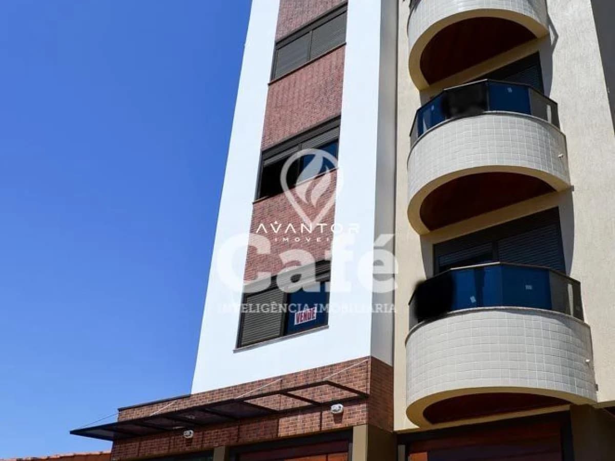Planta 5 — Residencial do Parque