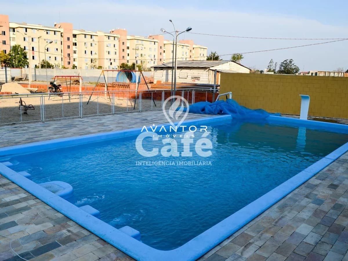 Residencial Grezzana, Nossa Senhora Medianeira, Santa Maria/RS — foto 1 de 7