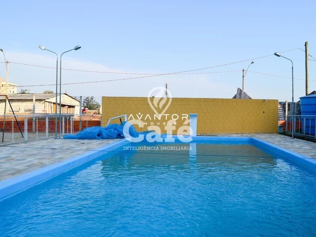 Residencial Grezzana, Nossa Senhora Medianeira, Santa Maria/RS — foto 2 de 7