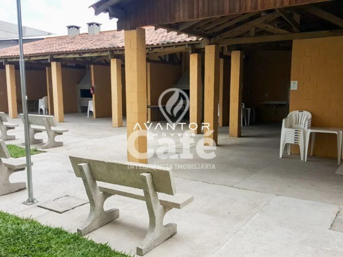 Residencial Grezzana, Nossa Senhora Medianeira, Santa Maria/RS — foto 3 de 7