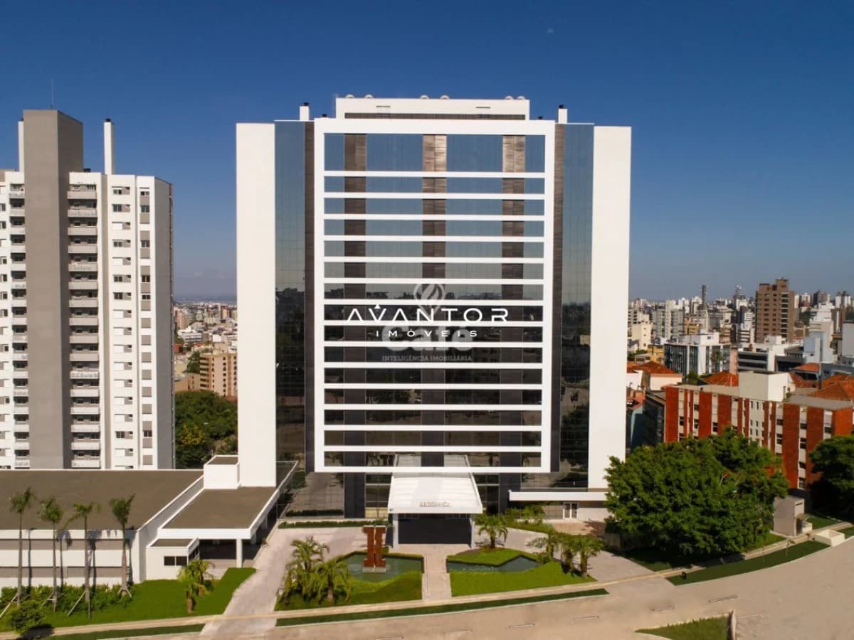Axis Office, Petrópolis, Porto Alegre/RS — foto 2 de 8