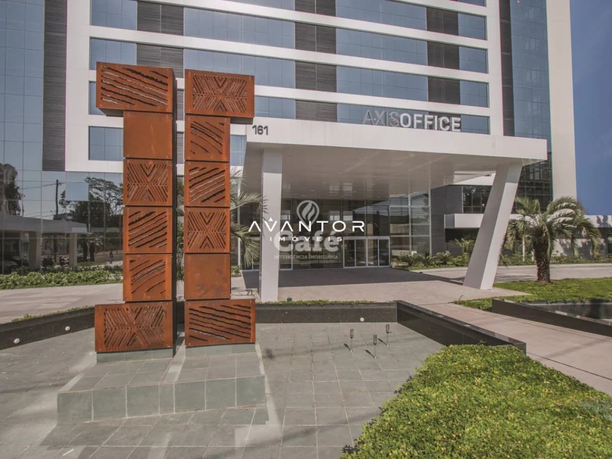 Axis Office, Petrópolis, Porto Alegre/RS — foto 3 de 8
