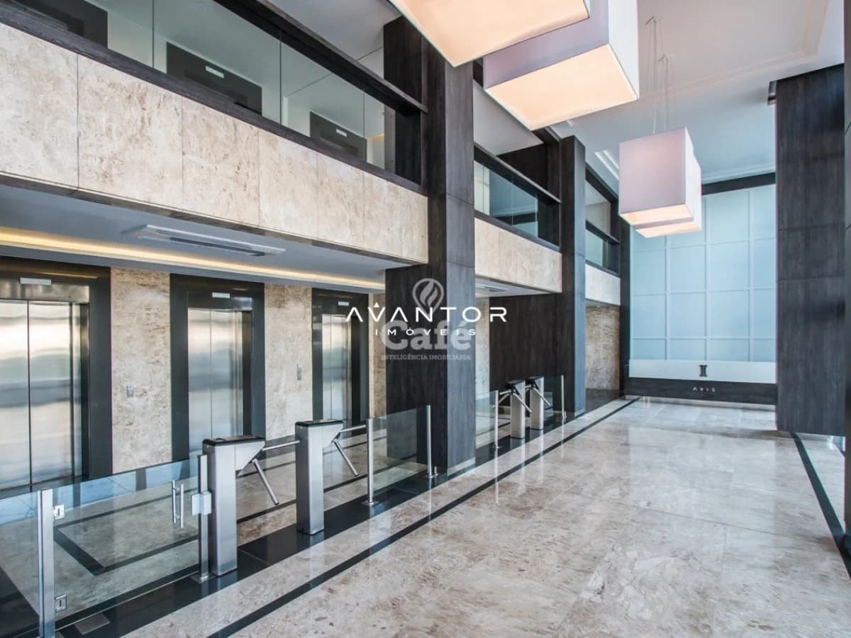 Axis Office, Petrópolis, Porto Alegre/RS — foto 4 de 8