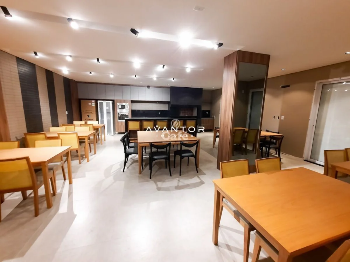 Residencial Montline, Centro, Santa Maria/RS — foto 2 de 5