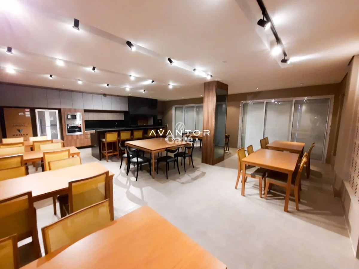 Residencial Montline, Centro, Santa Maria/RS — foto 3 de 5