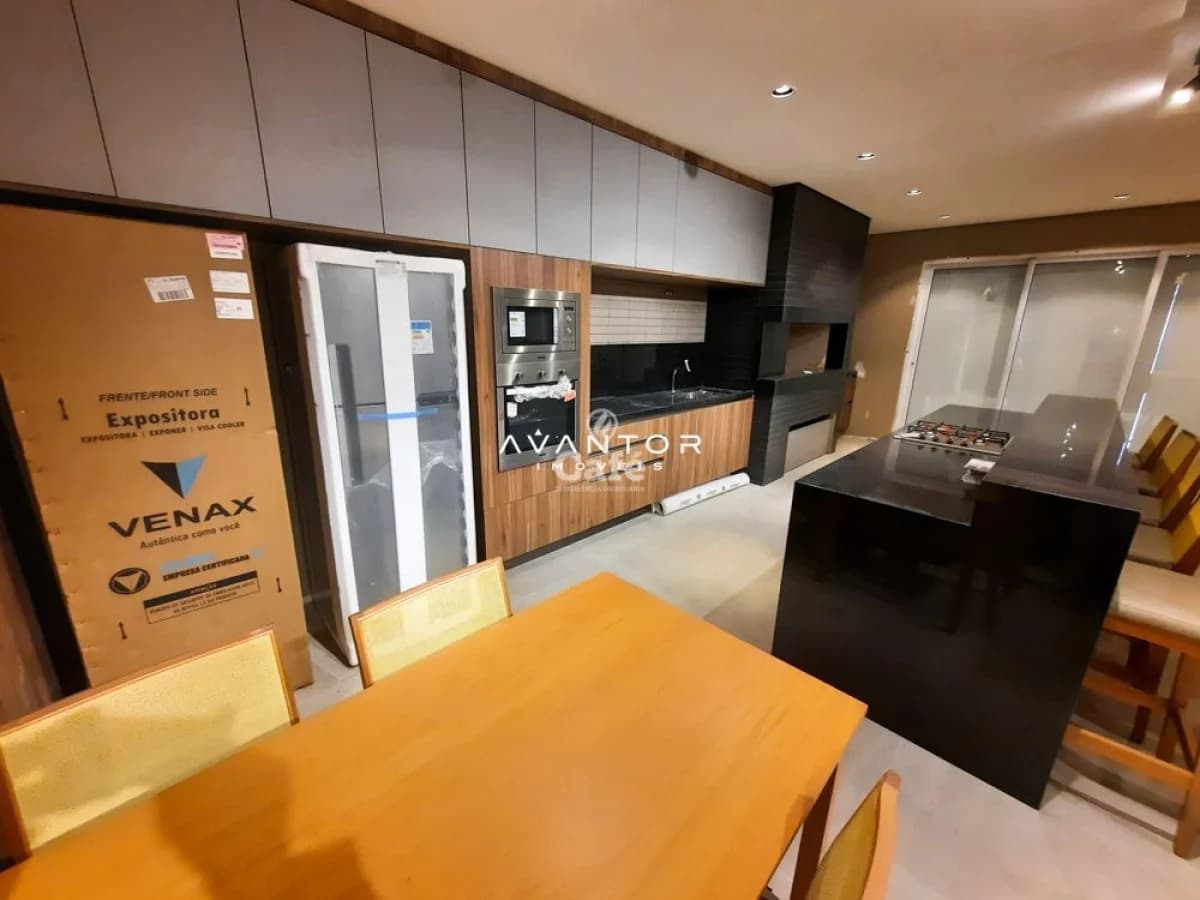 Residencial Montline, Centro, Santa Maria/RS — foto 4 de 5