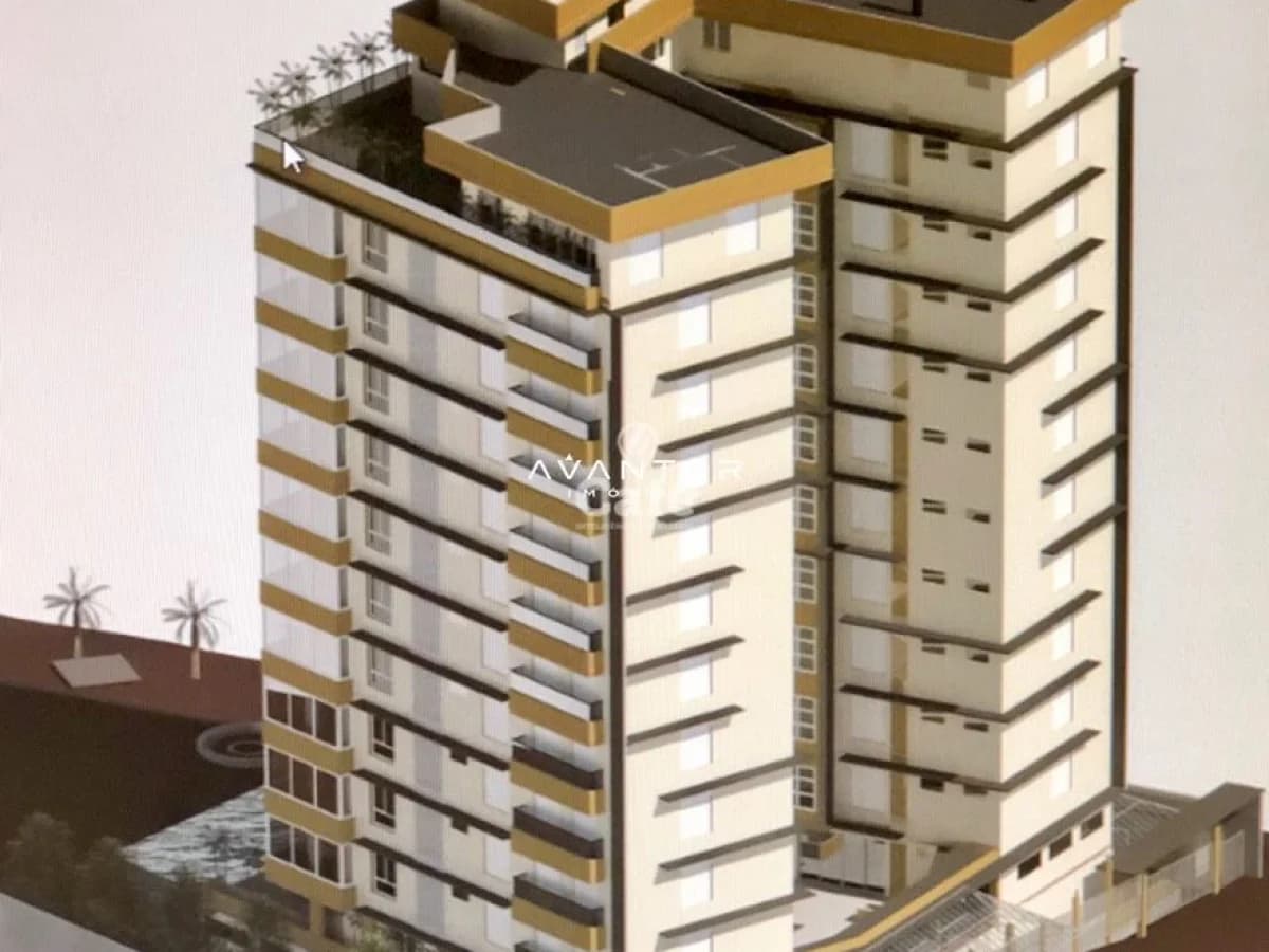 Residencial Fiorello, Km 3, Santa Maria/RS — foto 1 de 2