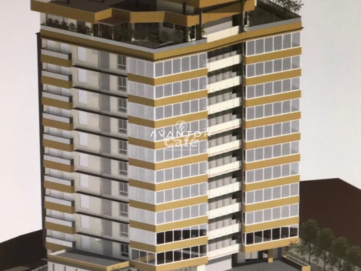 Residencial Fiorello, Km 3, Santa Maria/RS — foto 2 de 2