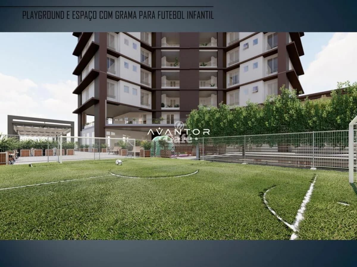 Infinity Residence, Nossa Senhora de Lourdes, Santa Maria/RS — foto 2 de 12