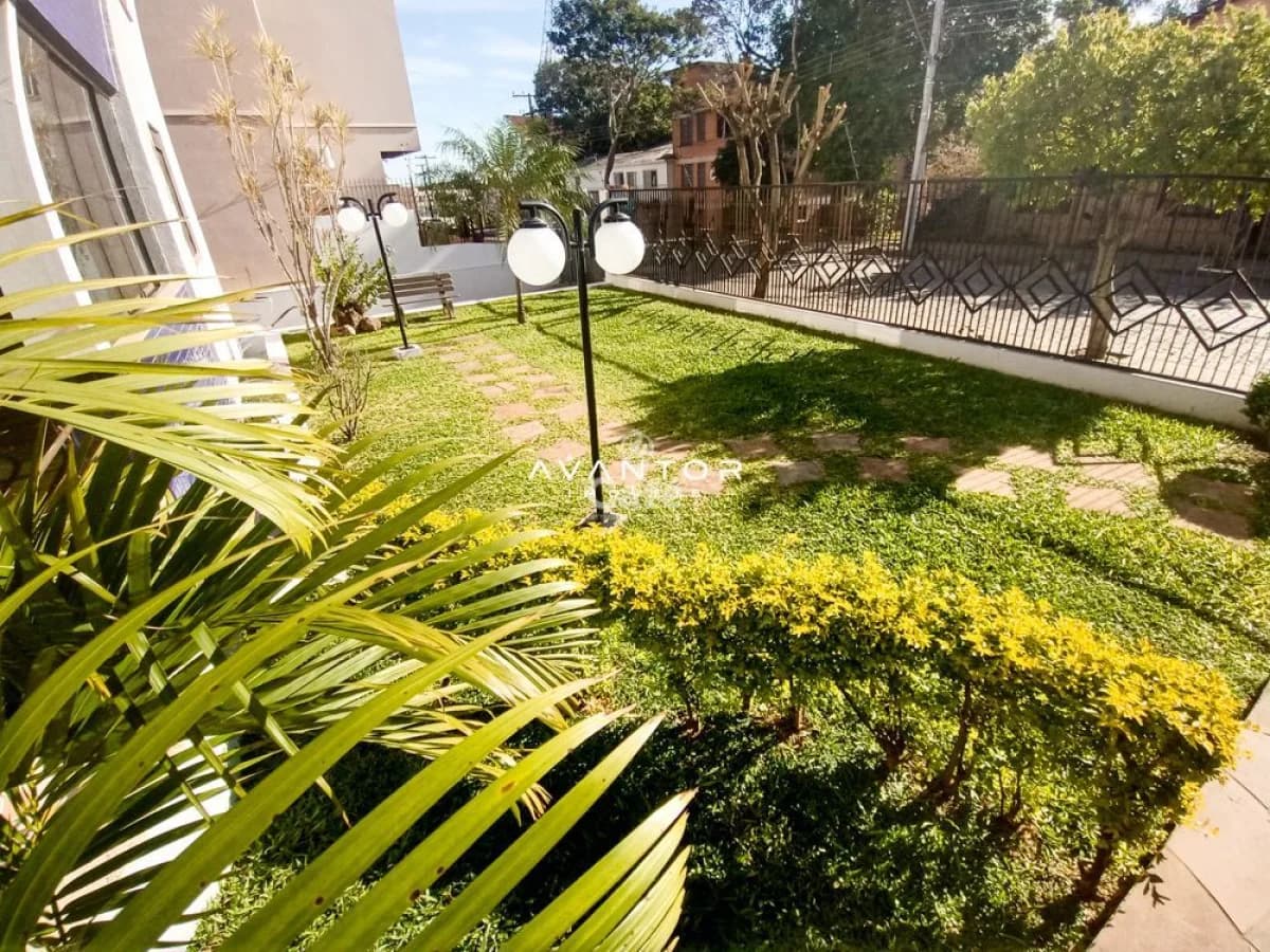 Edifício Águeda, Nossa Senhora de Lourdes, Santa Maria/RS — foto 2 de 4