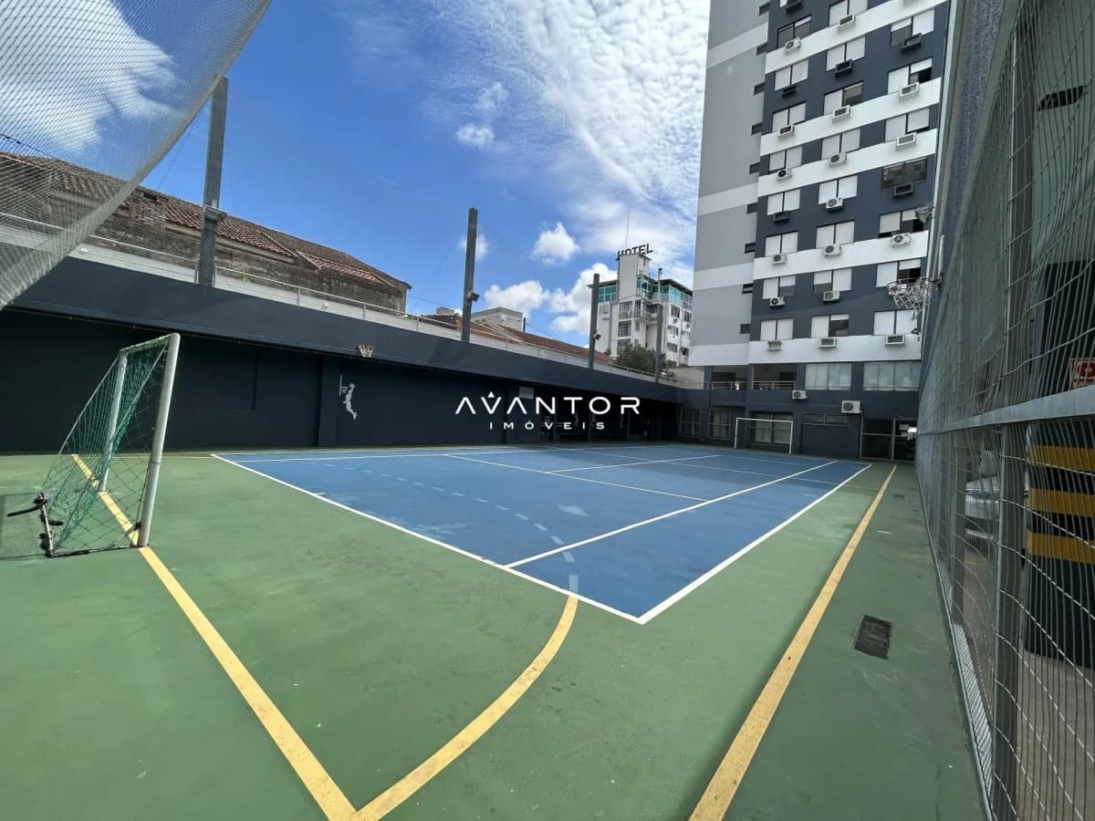Edifício Villes De France, Nossa Senhora de Fátima, Santa Maria/RS — foto 2 de 24