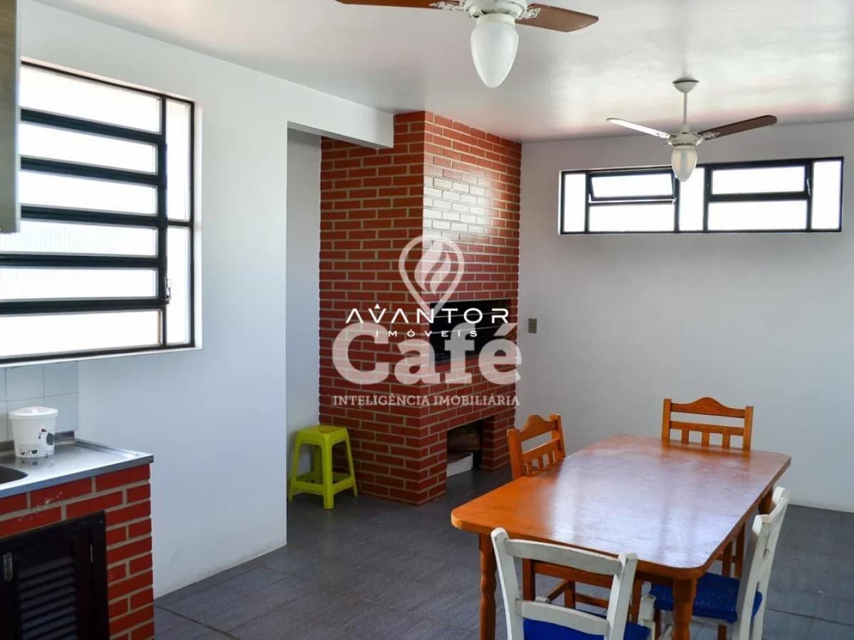 Residencial Urupema, Bonfim, Santa Maria/RS — foto 1 de 4