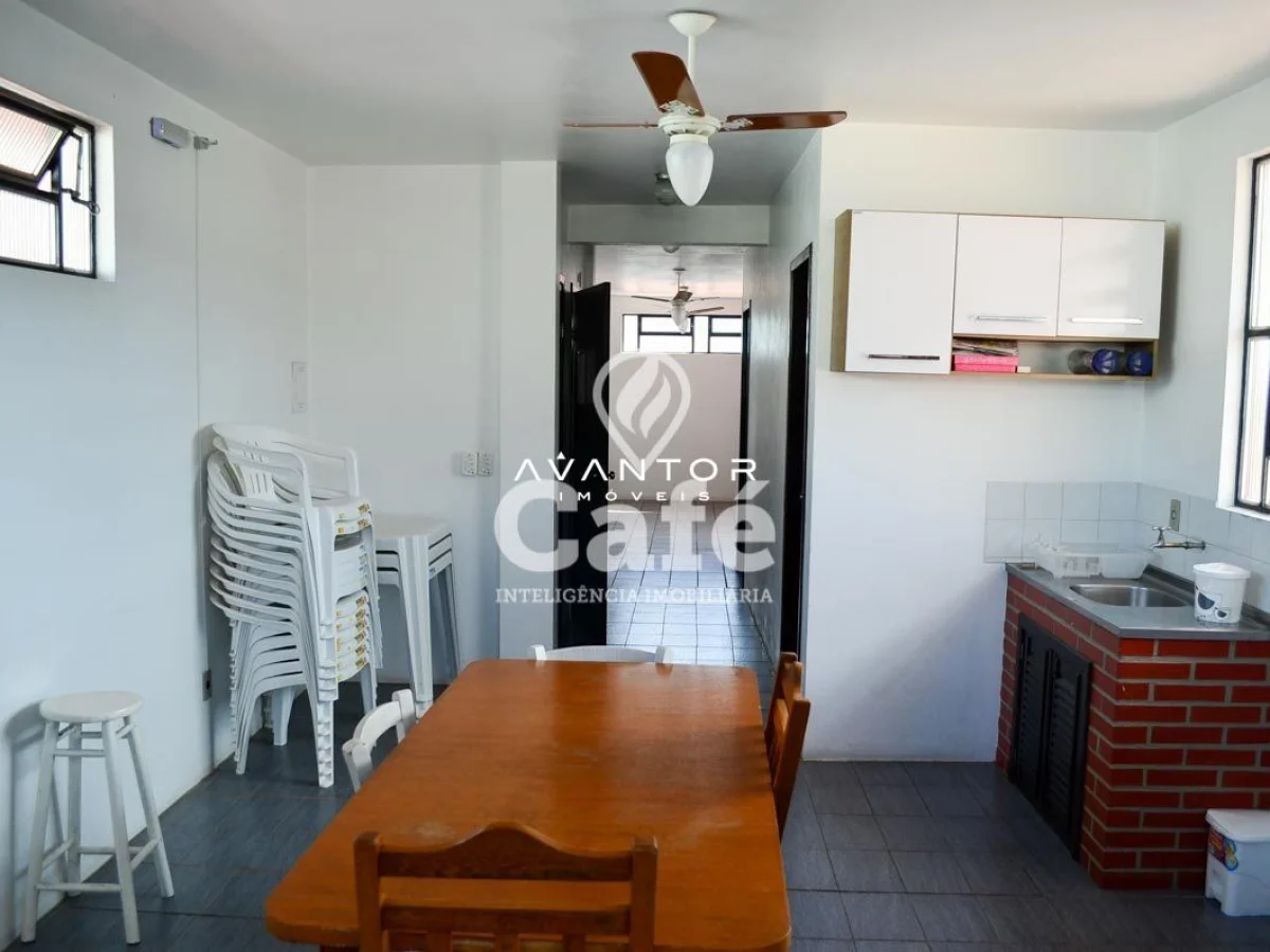 Residencial Urupema, Bonfim, Santa Maria/RS — foto 2 de 4
