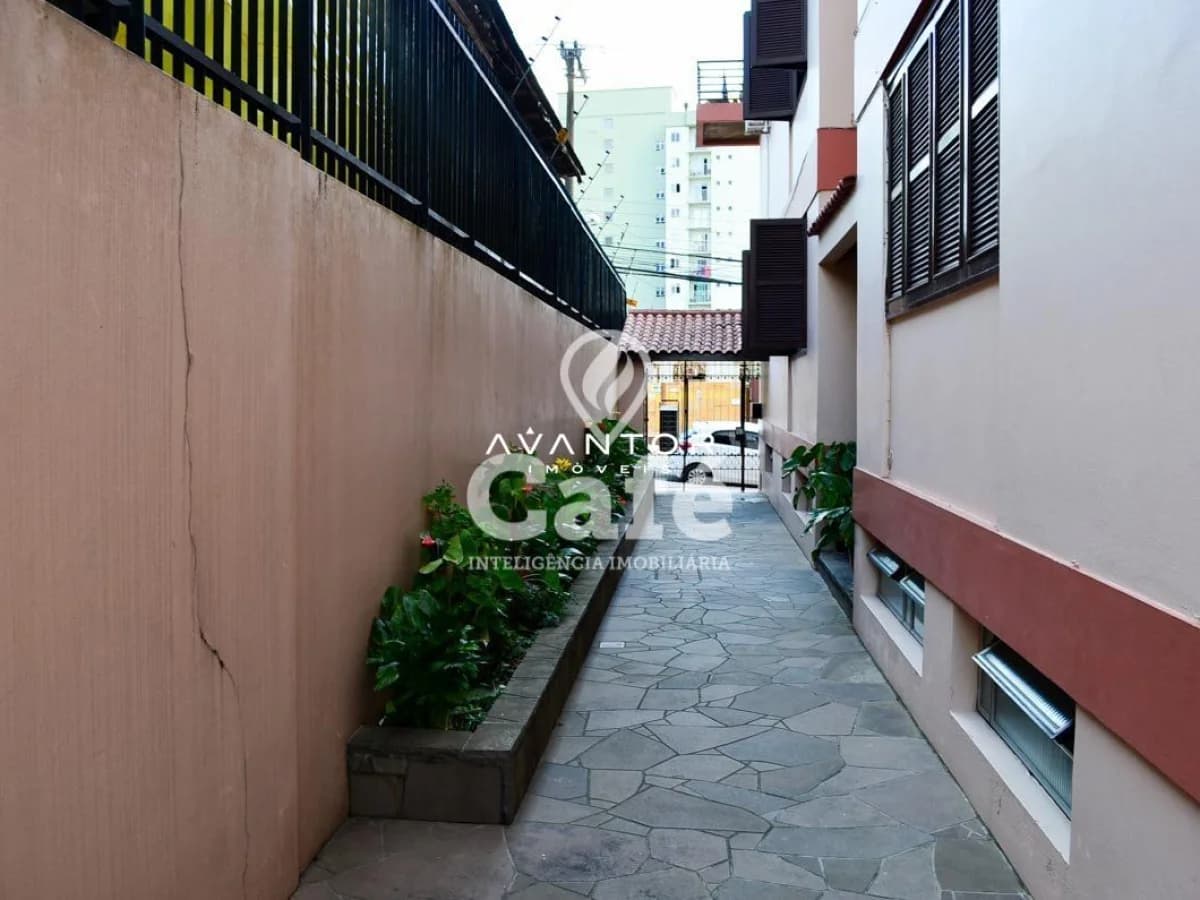 Residencial Urupema, Bonfim, Santa Maria/RS — foto 4 de 4