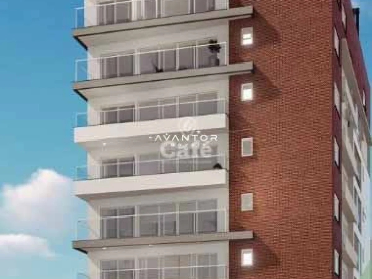 Residencial dos Jasmins, Patronato, Santa Maria/RS — foto 1 de 5