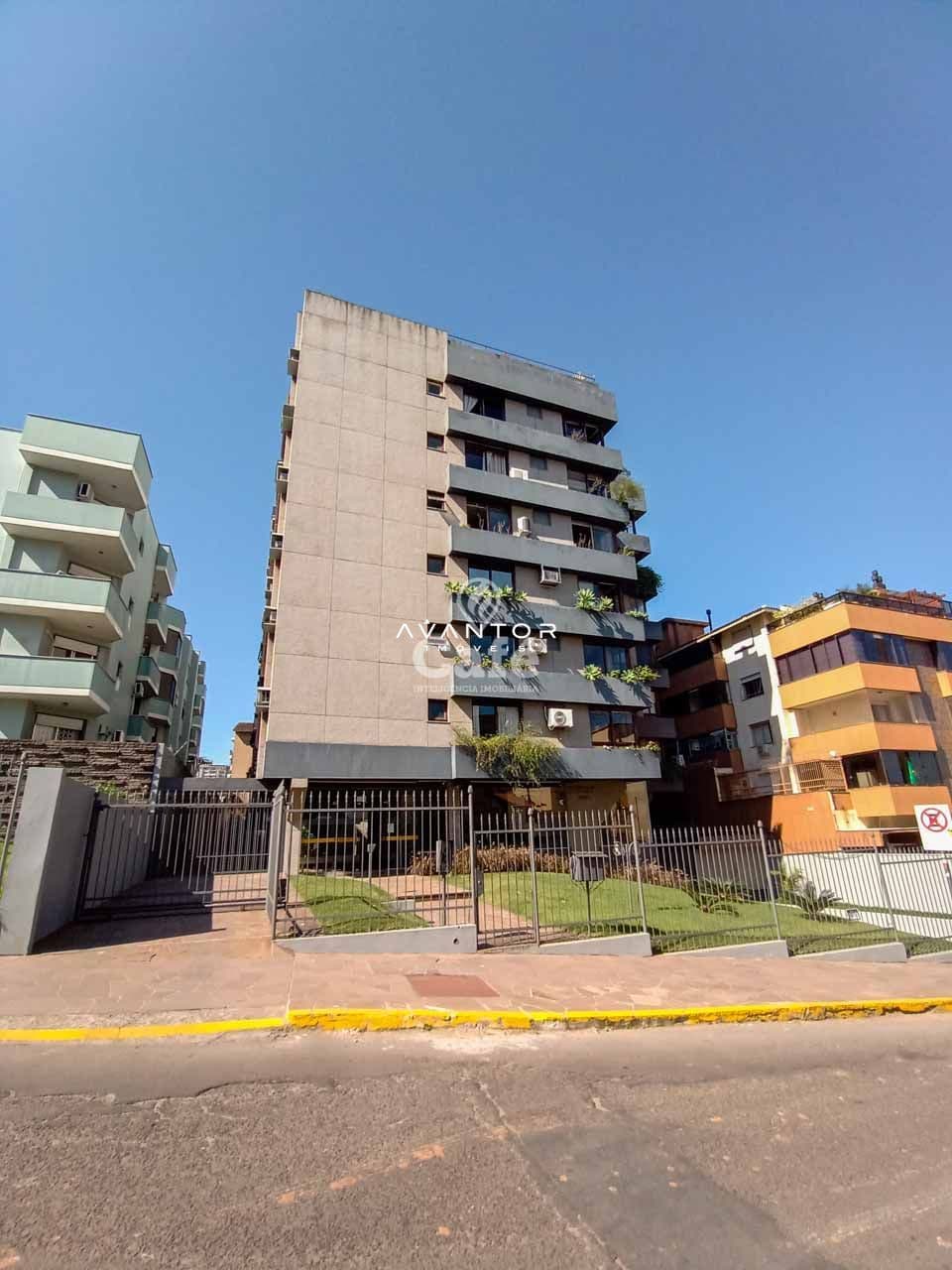 Residencial Alicante — Centro, Santa Maria/RS