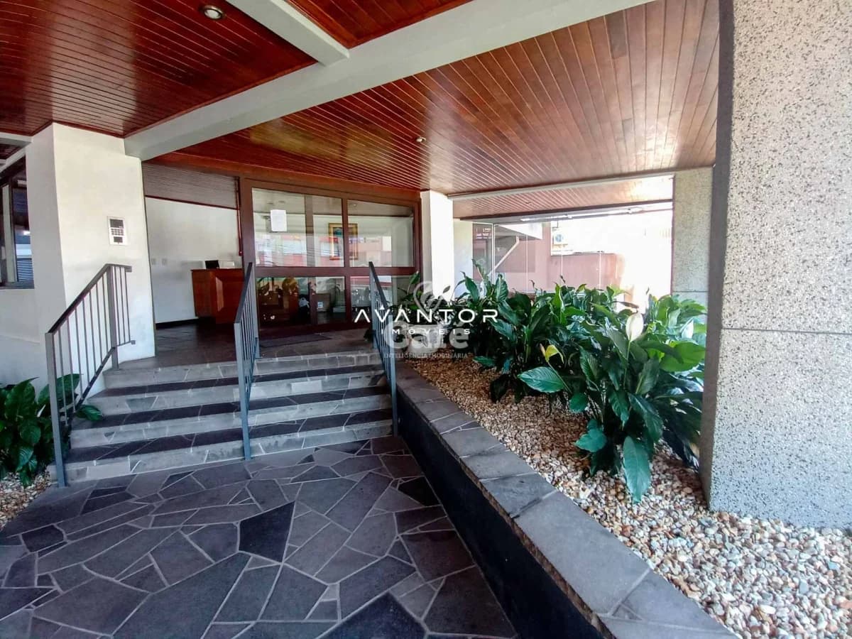 Residencial Alicante, Centro, Santa Maria/RS — foto 2 de 11