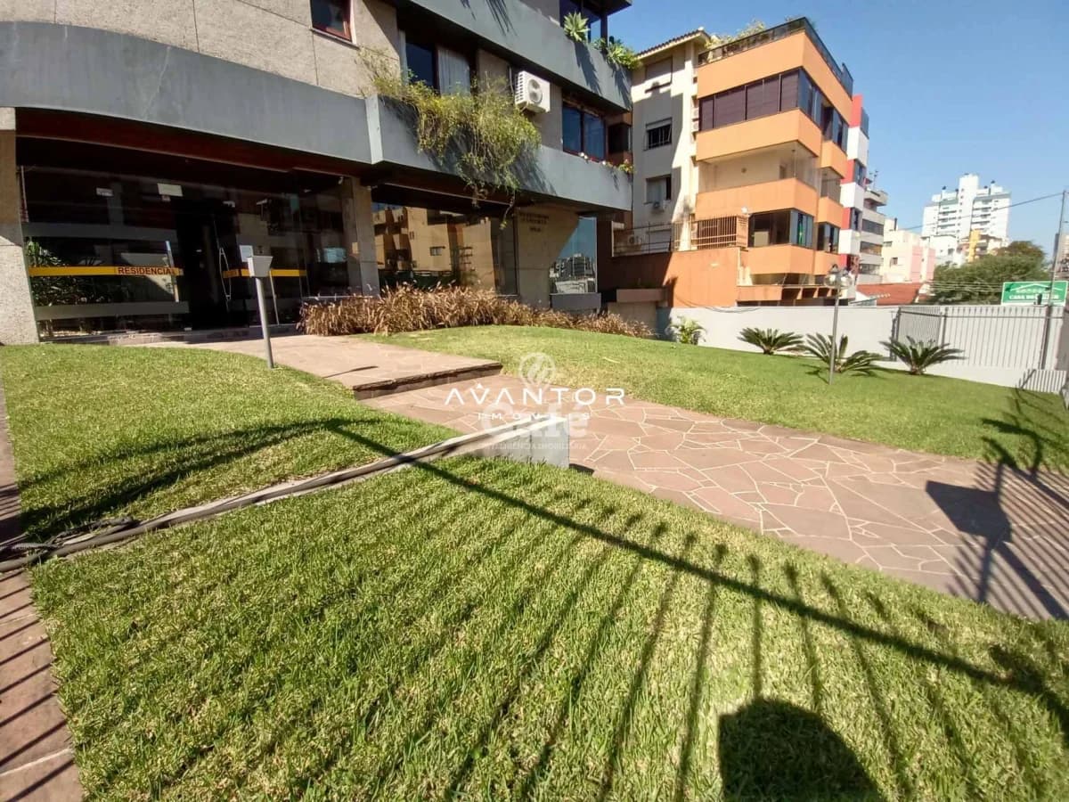 Residencial Alicante, Centro, Santa Maria/RS — foto 3 de 11