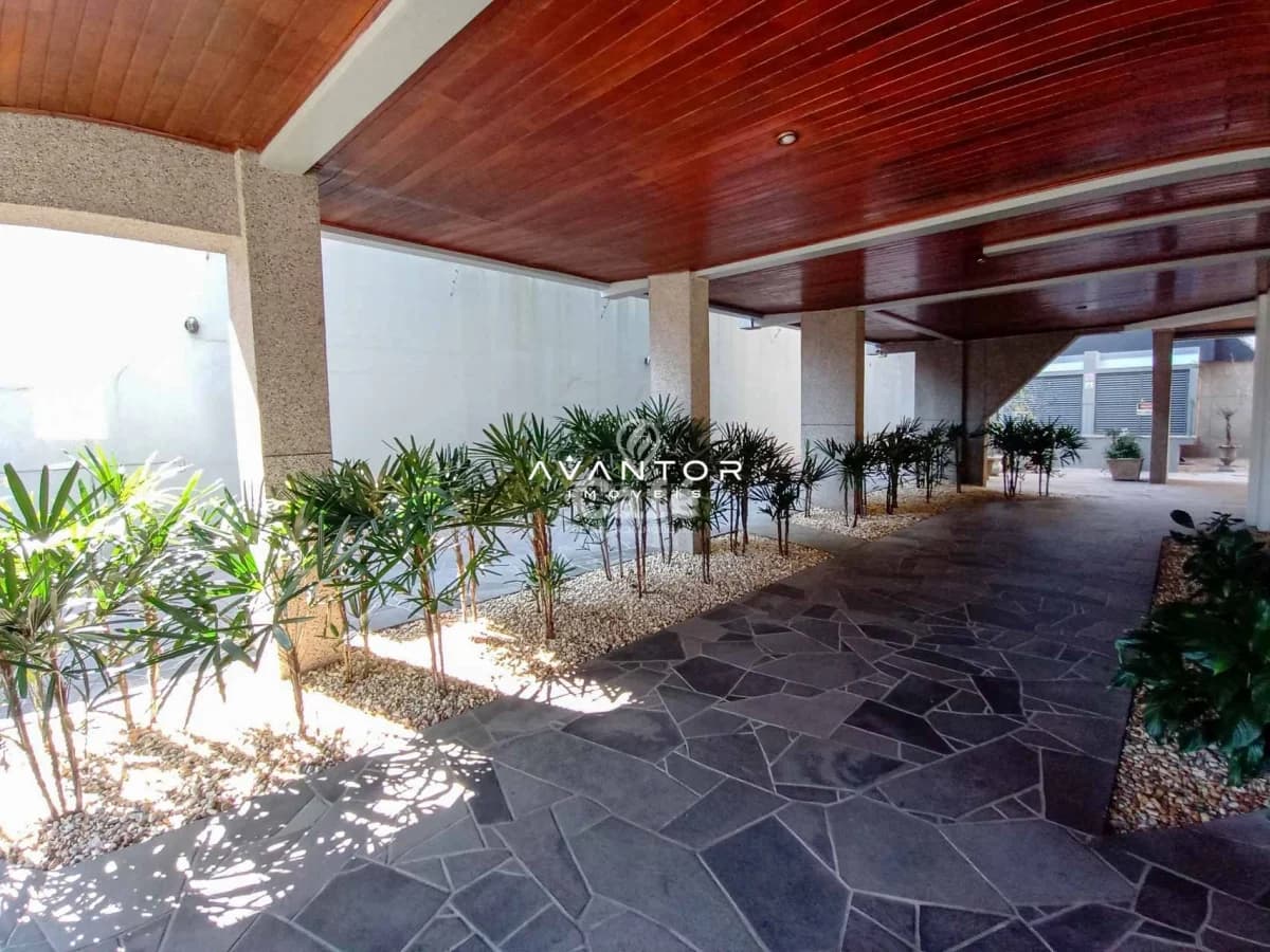 Residencial Alicante, Centro, Santa Maria/RS — foto 4 de 11