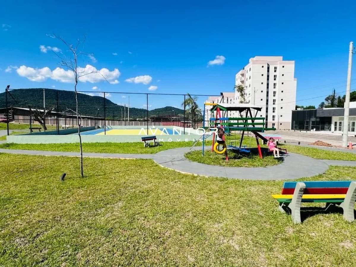 Residencial Morada do leste, Camobi, Santa Maria/RS — foto 2 de 5