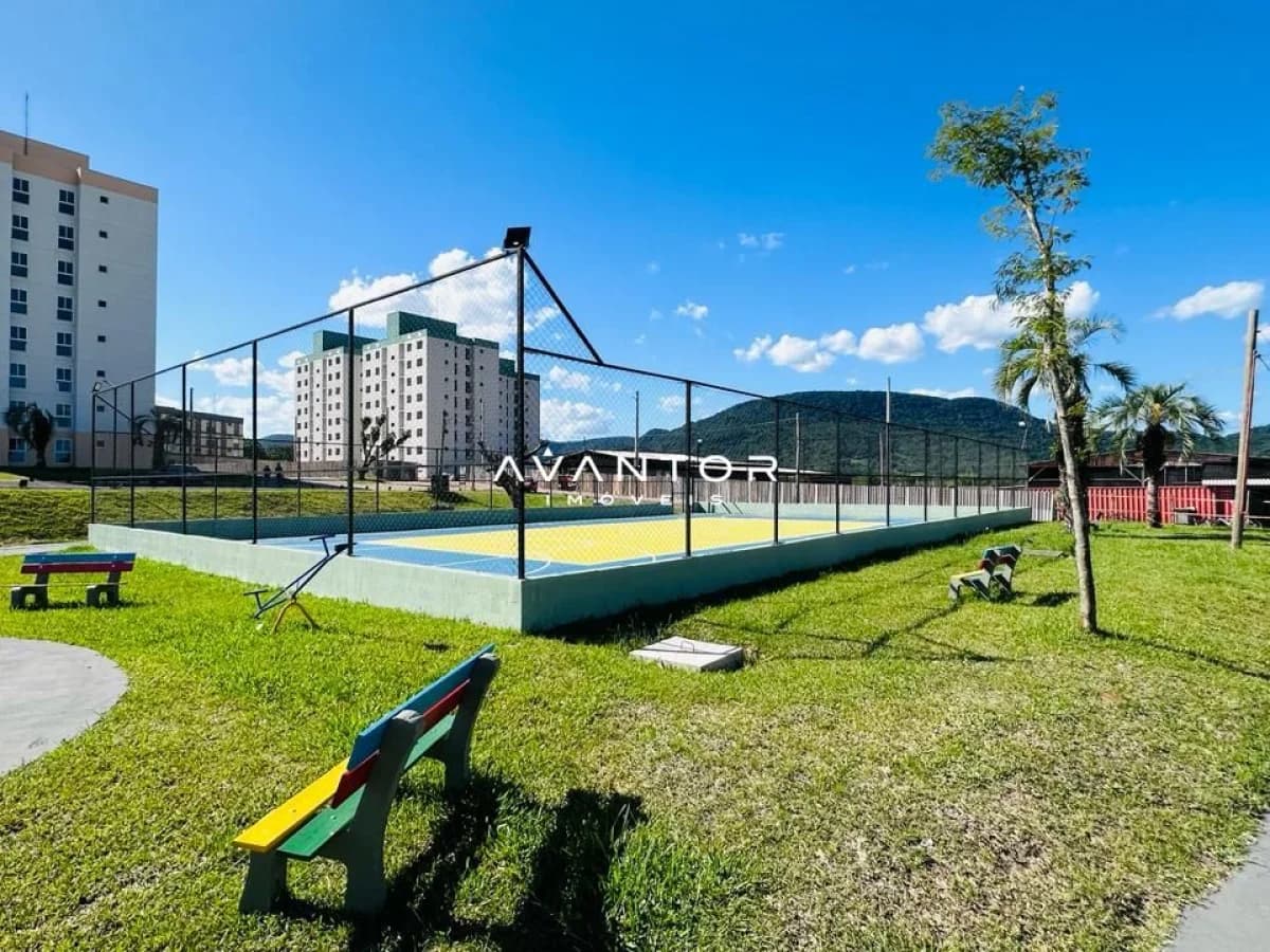 Residencial Morada do leste, Camobi, Santa Maria/RS — foto 4 de 5