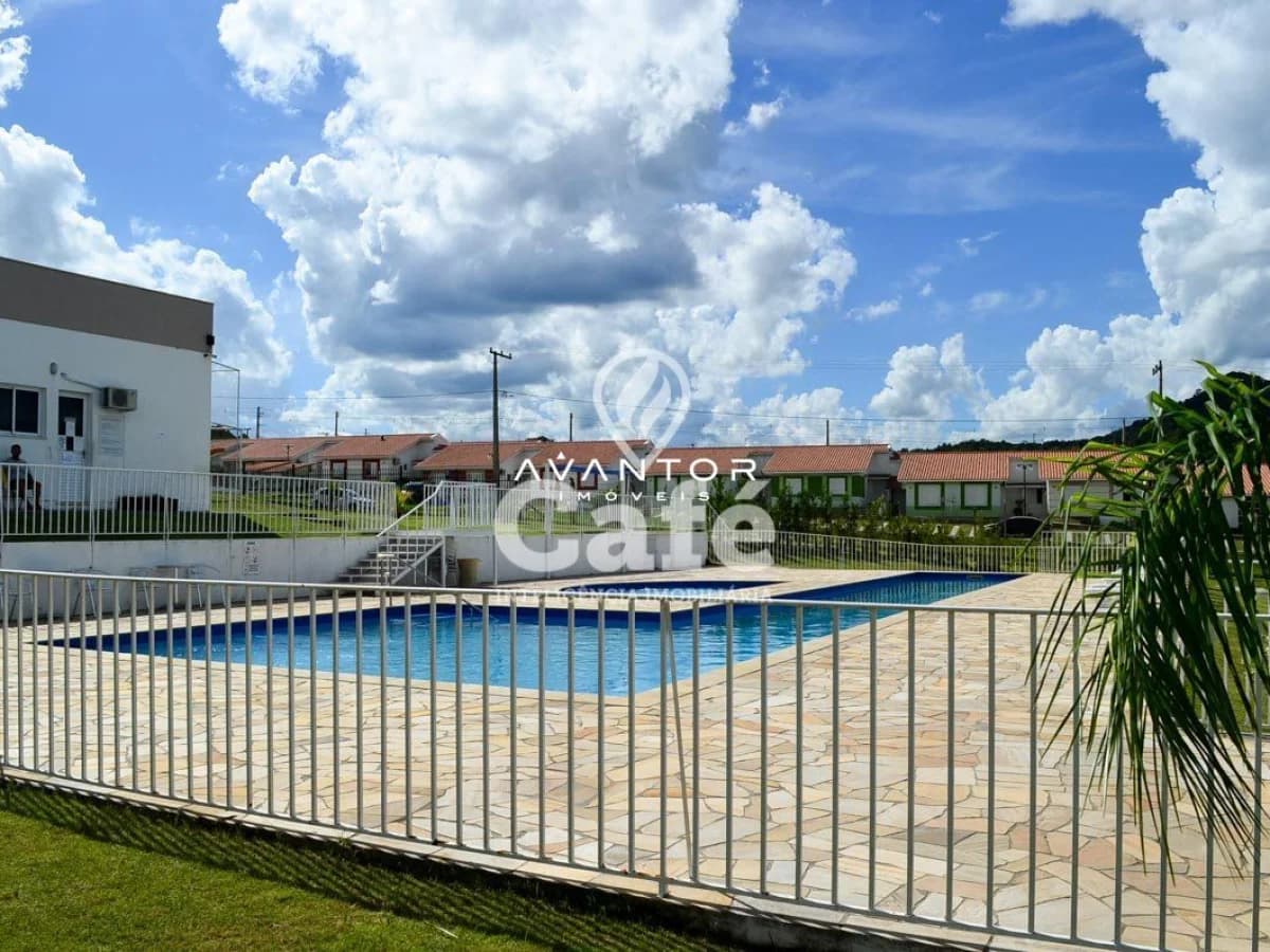 Residencial Terra Nova, Cerrito, Santa Maria/RS — foto 2 de 18