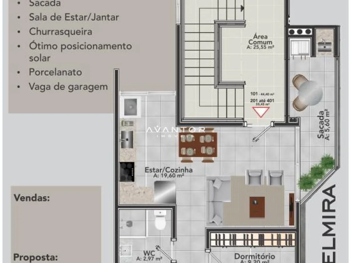 Residencial Dona Selmira — Residencial Dona Selmira.