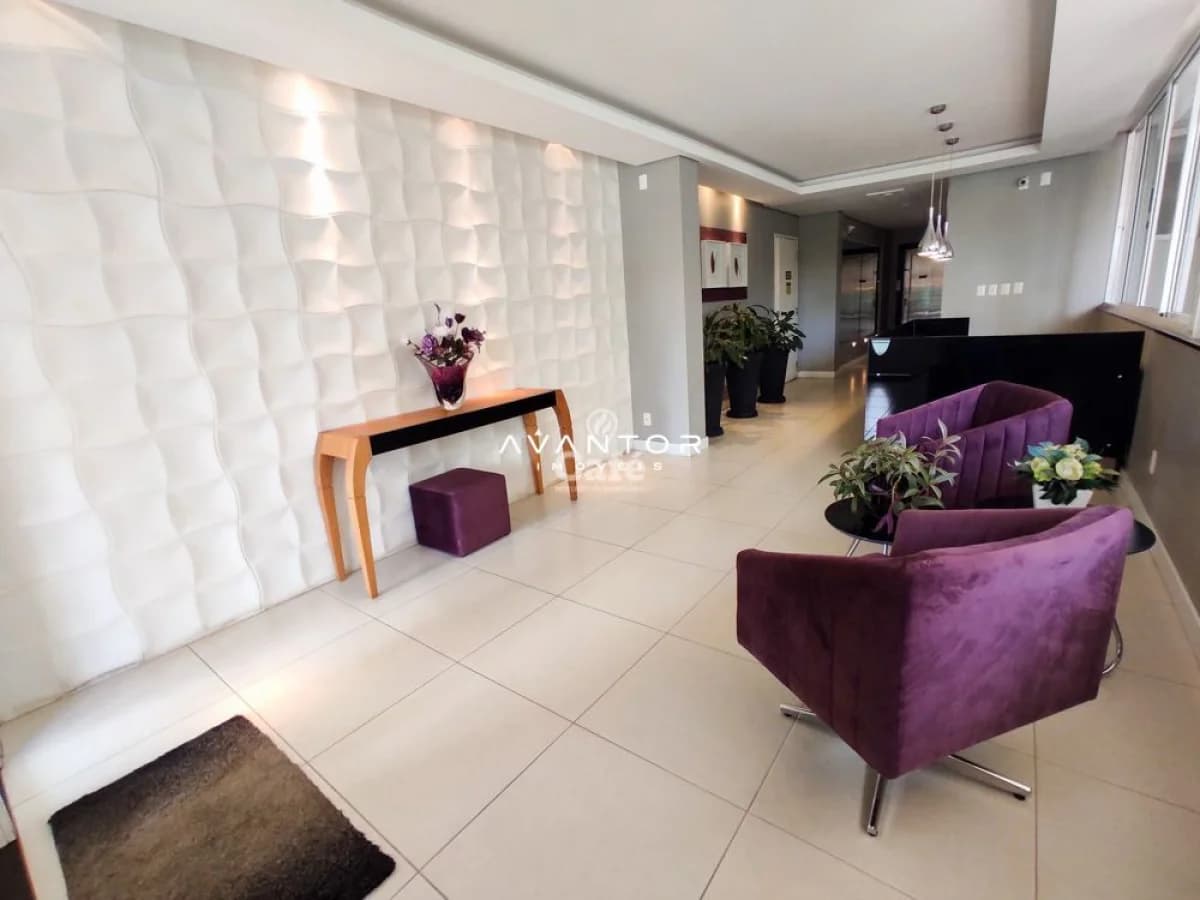 Residencial Green Tower, Centro, Santa Maria/RS — foto 2 de 21