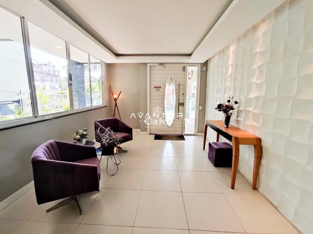 Residencial Green Tower, Centro, Santa Maria/RS — foto 3 de 21
