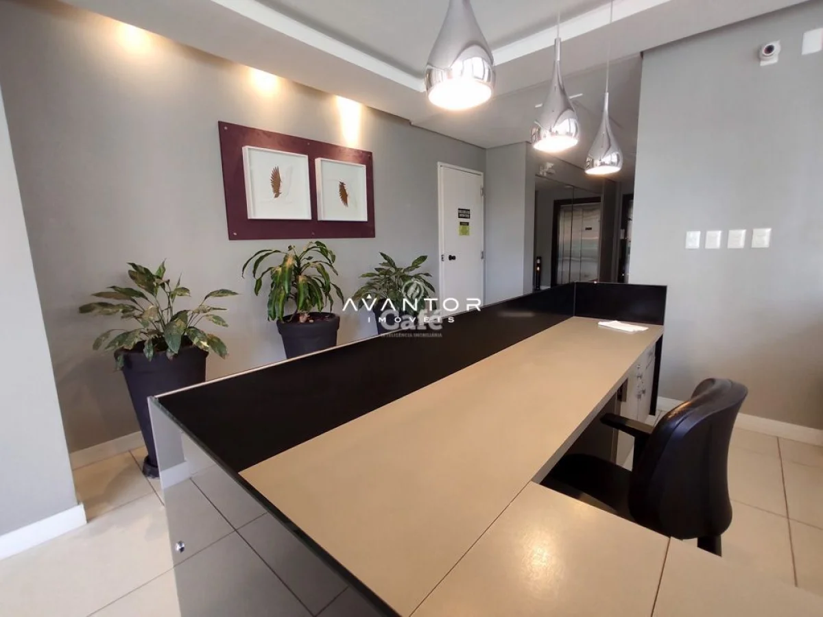 Residencial Green Tower, Centro, Santa Maria/RS — foto 4 de 21