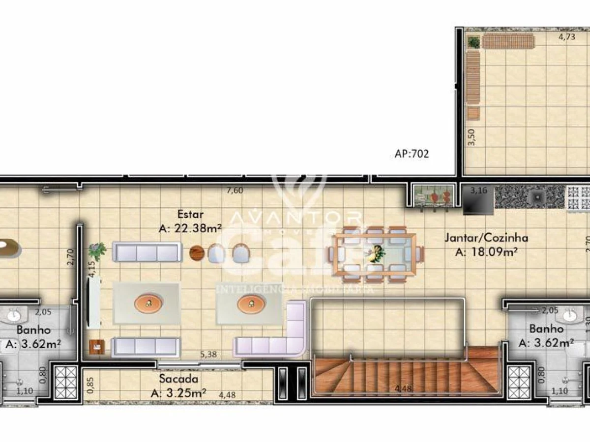 Residencial Eduarda, Nossa Senhora de Lourdes, Santa Maria/RS — foto 1 de 5