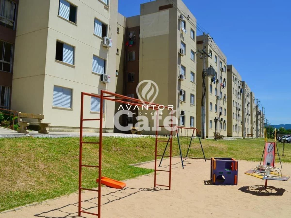 Residencial Aruba, Urlândia, Santa Maria/RS — foto 3 de 11