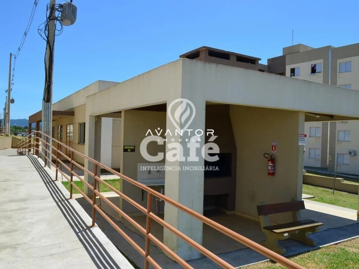 Residencial Aruba, Urlândia, Santa Maria/RS — foto 4 de 11
