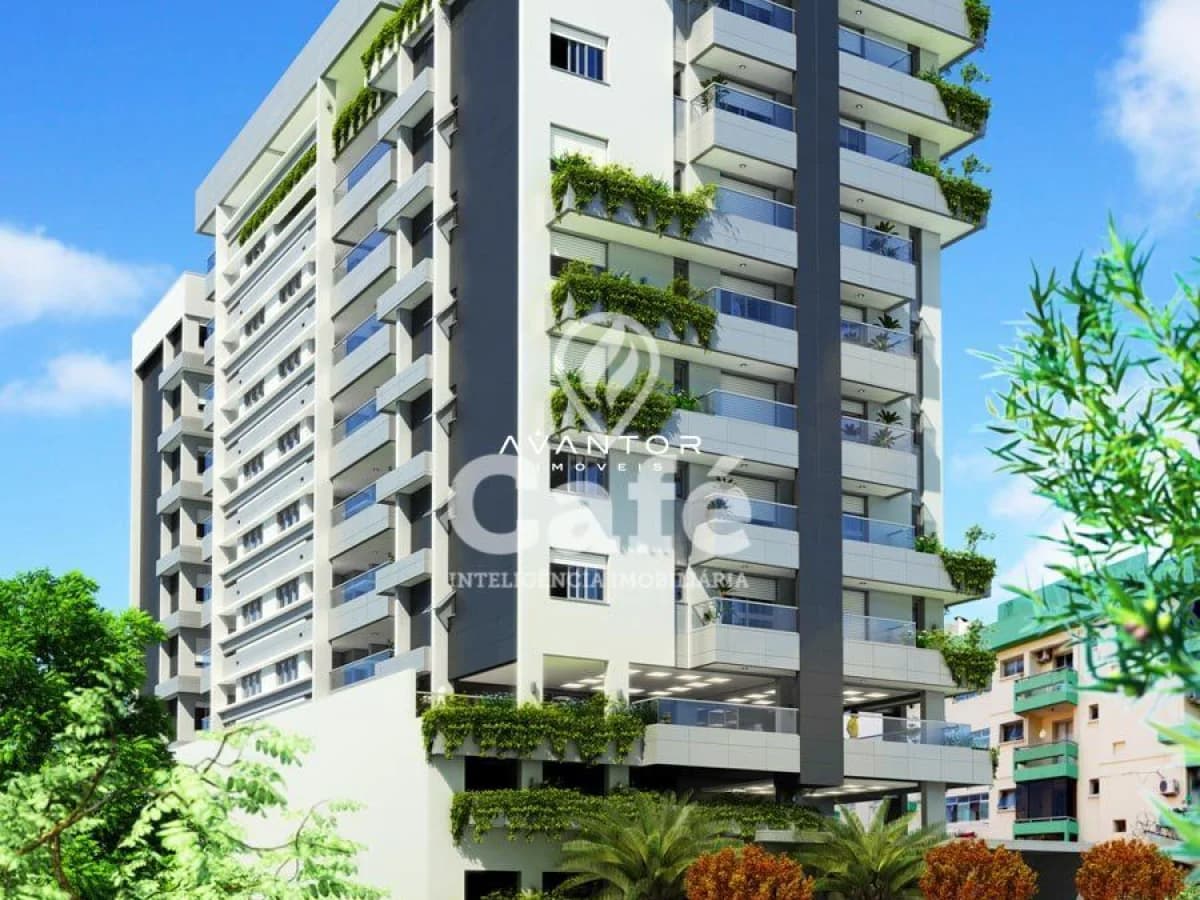 Residencial Paradizzo, Nossa Senhora das Dores, Santa Maria/RS — foto 1 de 21
