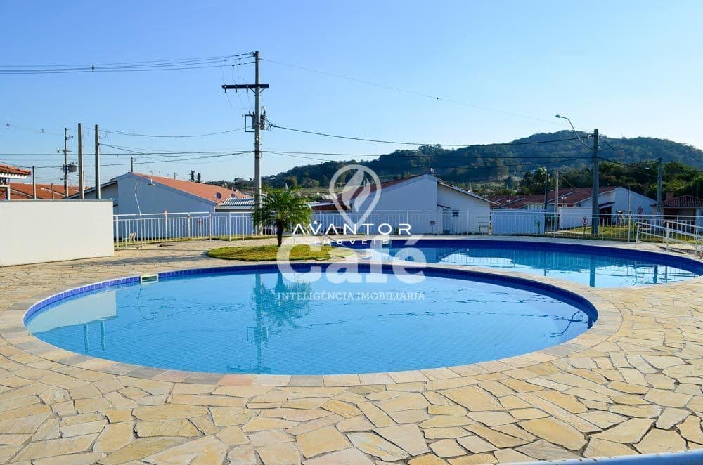 Residencial Moradas Clube — Cerrito, Santa Maria/RS