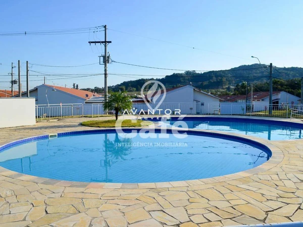 Residencial Moradas Clube, Cerrito, Santa Maria/RS — foto 1 de 15