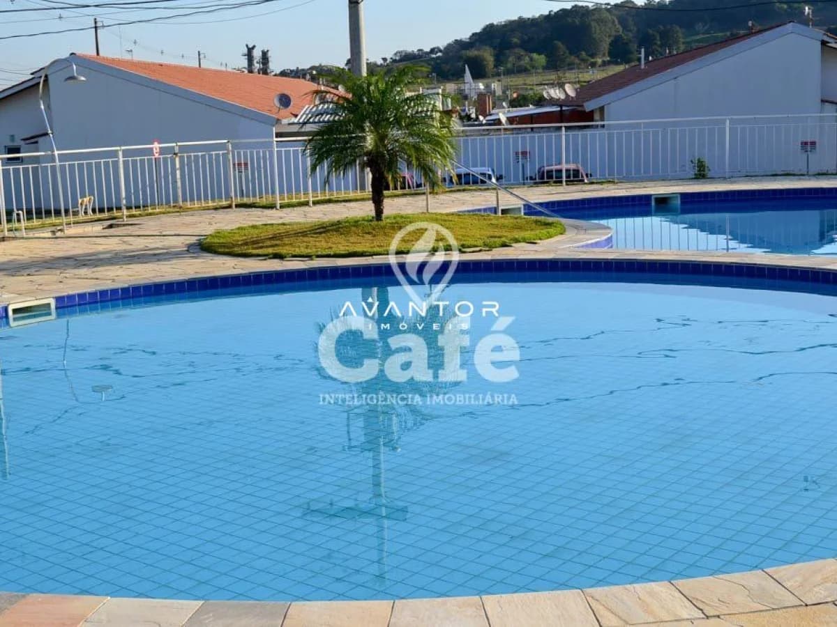 Residencial Moradas Clube, Cerrito, Santa Maria/RS — foto 2 de 15