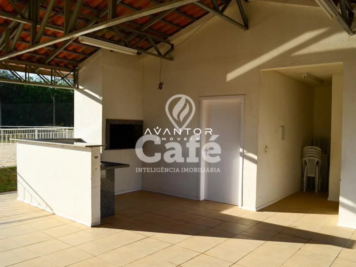 Residencial Moradas Clube, Cerrito, Santa Maria/RS — foto 3 de 15