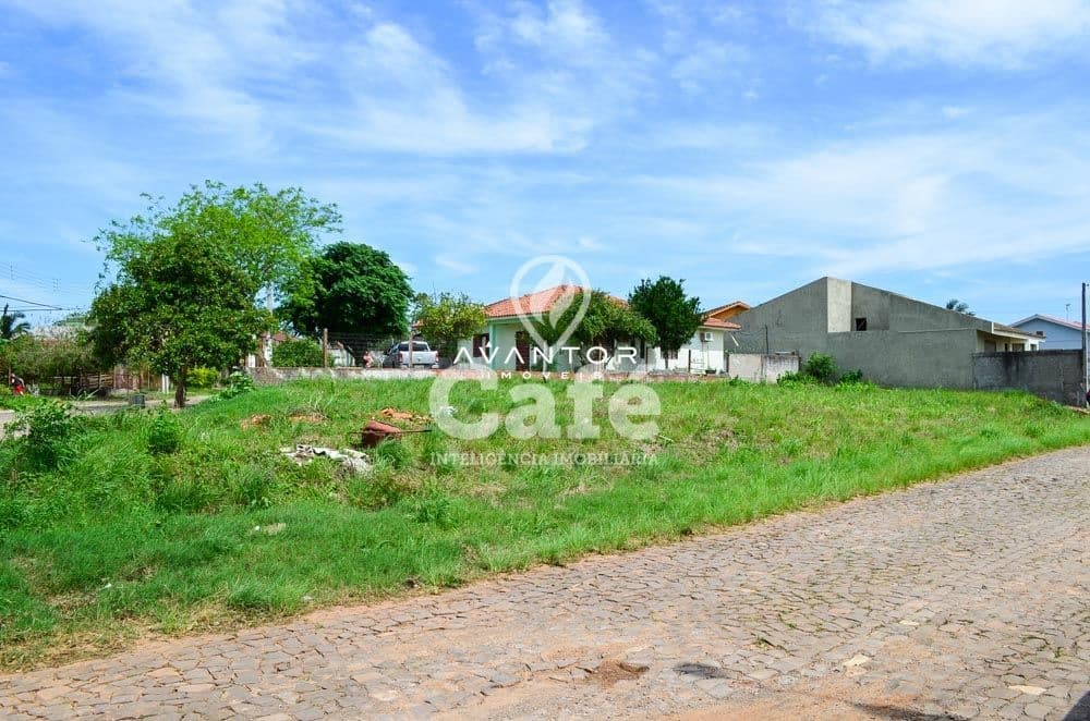 Terreno à venda em Camobi, Santa Maria/RS — foto 3 de 3