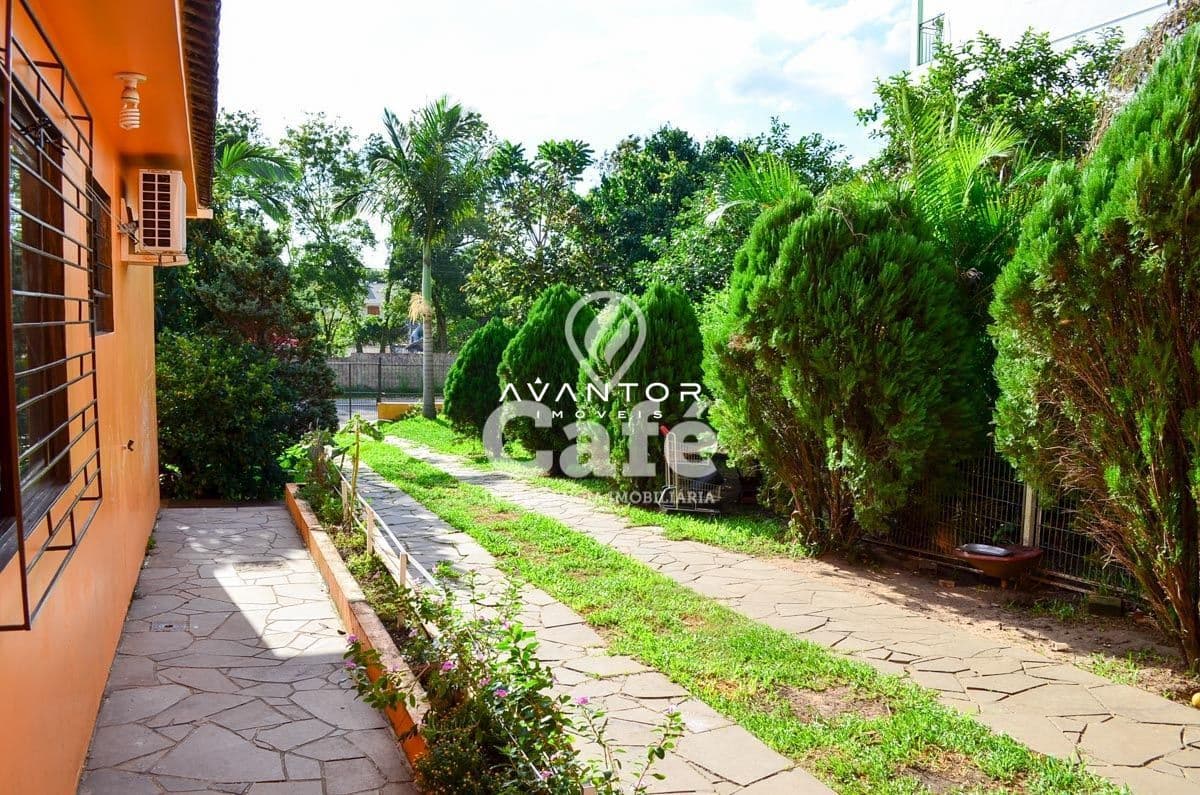Casa com 4 quartos à venda em Duque de Caxias, Santa Maria/RS — foto 3 de 3